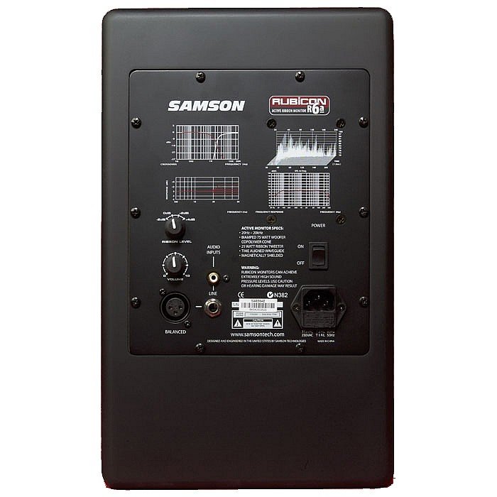 samson-rubicon-r6a-active- samson-rubicon-r6a-active-